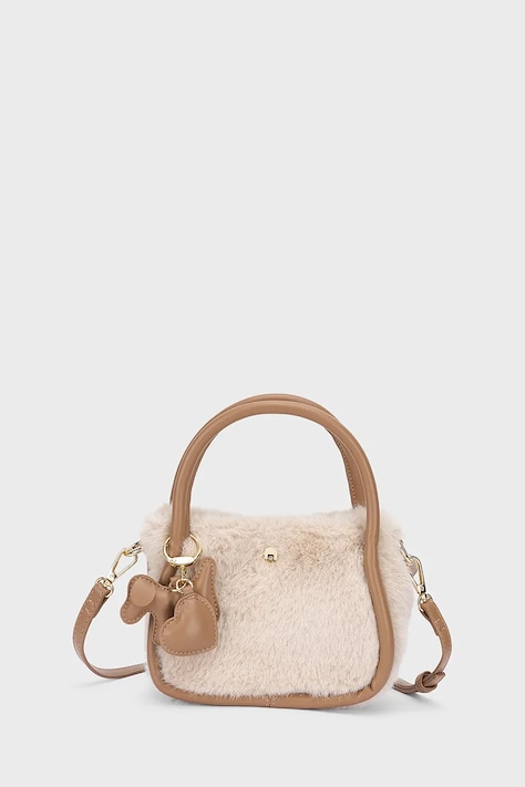 Mayoral crossbody kabelka detská béžová 10320