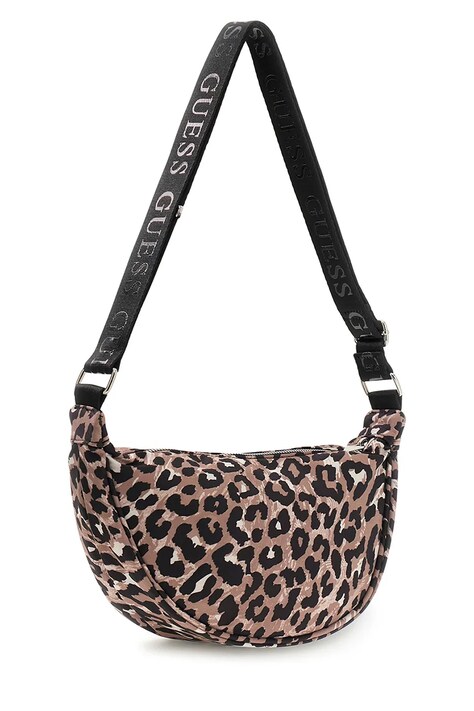 Guess сумка крос-боді дитяча — AW26-TOGZZH, коричневий — фото 2