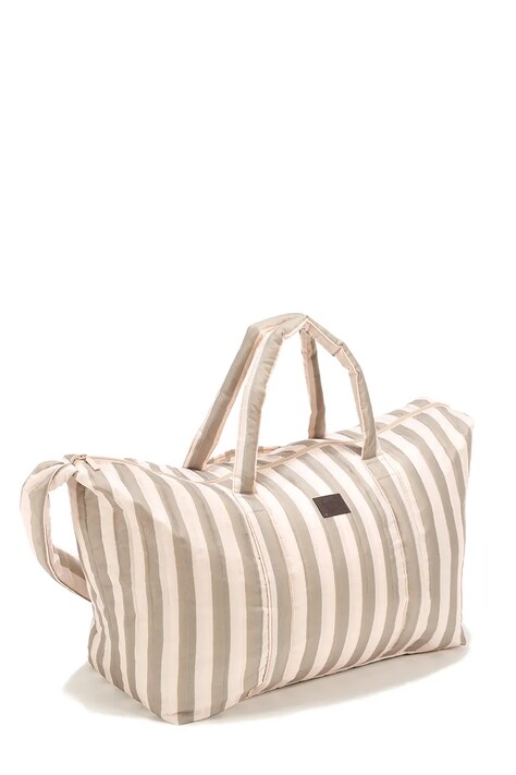 La Millou Torba STRIPES BEIGE bež 155311
