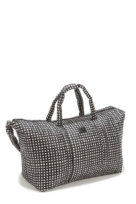 La Millou Torba BERRY VICHY BLACK crna 155282