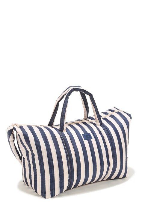 La Millou Torba STRIPES NAVY mornarsko modra 155292