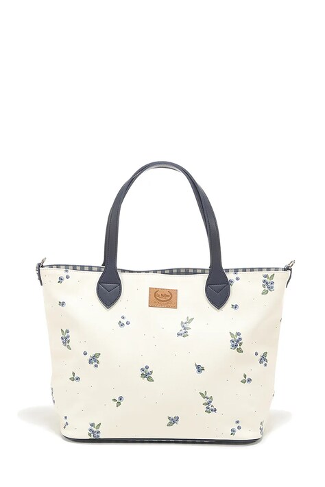 La Millou Torba COUNTRY BERRY bež 153509