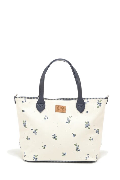 La Millou Torba COUNTRY BERRY bež 153508