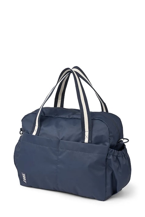 Liewood Torba za kolica Carly Changing Bag mornarsko plava LW21154