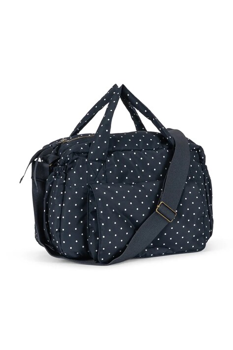 Konges Sløjd ALL YOU NEED MINI BAG σκούρο μπλε KS105678