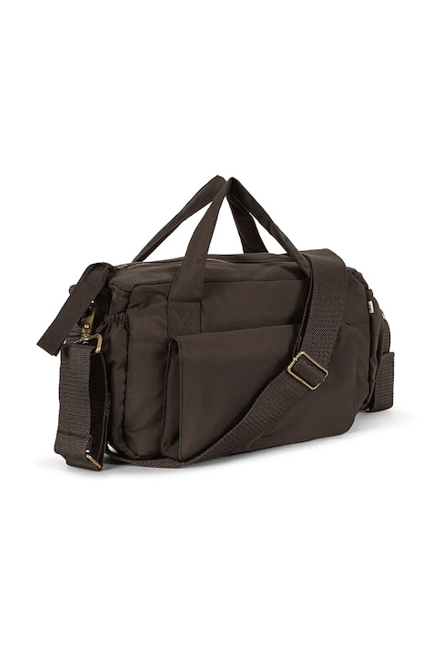 Konges Sløjd ALL YOU NEED MINI BAG καφέ KS105678