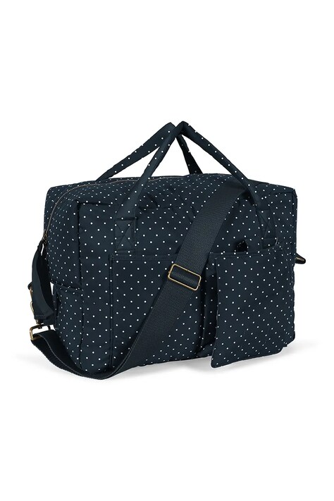Konges Sløjd ALL YOU NEED BAG σκούρο μπλε KS105677