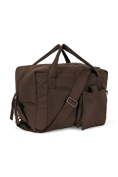 Konges Sløjd ALL YOU NEED BAG καφέ KS105677