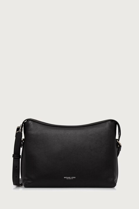 Michael Kors Torba męska skórzana czarna 33F6TNIC7L