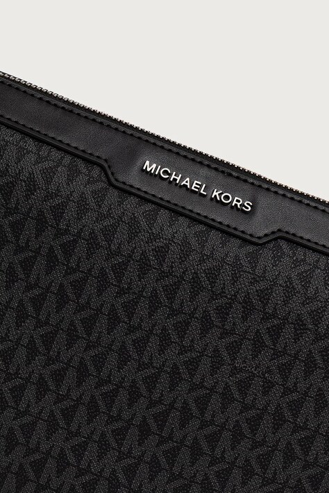 Michael Kors сумка чоловіча HUDSON — фото 4