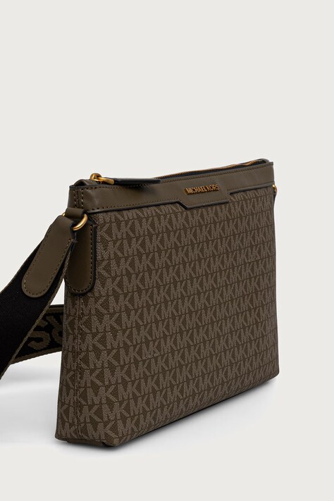 Michael Kors сумка чоловіча HUDSON — фото 2