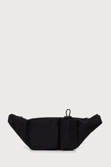 Scotch & Soda Nerka męska czarna SCHB5044