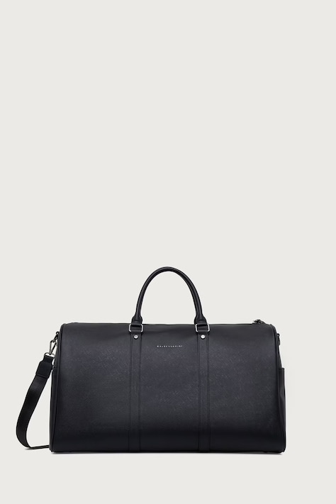 Baldessarini Torba męska czarna BPBR00038P