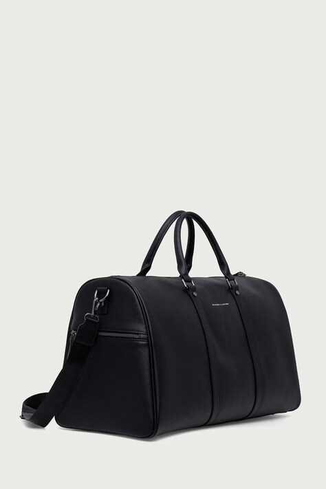 Baldessarini сумка чоловіча — AW26-TOMZKO, чорний — фото 2
