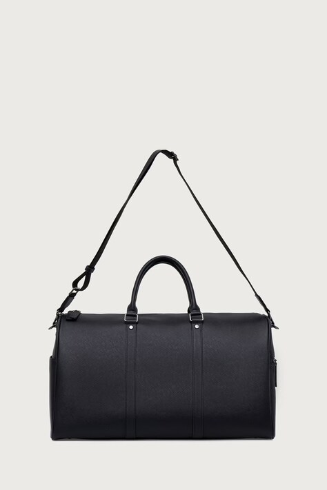 Baldessarini сумка чоловіча — AW26-TOMZKO, чорний — фото 3
