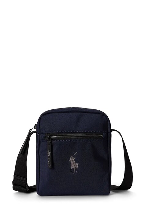 Polo Ralph Lauren Saszetka męska granatowa 405P16220