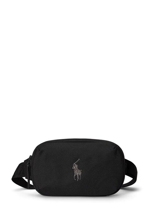 Polo Ralph Lauren Nerka męska czarna 405P16219