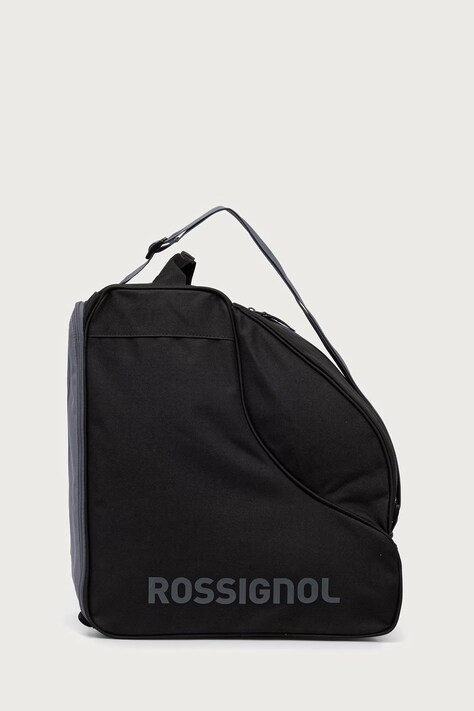 Rossignol Pokrowiec na buty narciarskie czarny RKLB203