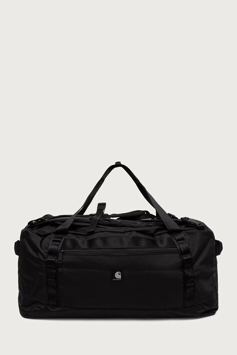 Carhartt WIP Richmond Large Duffle Bag torba męska czarna I037001