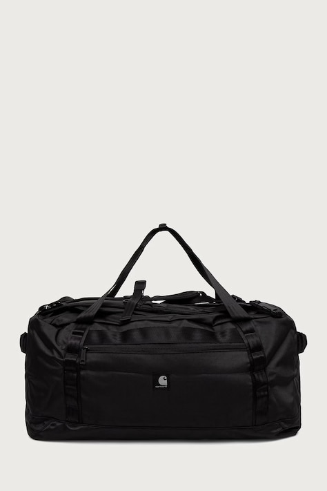 Carhartt WIP Richmond Large Duffle Bag torba męska czarna I037001