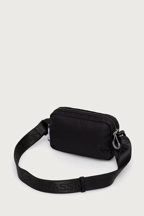 U.S. Polo Assn. сумка чоловіча BIGFORK — фото 3