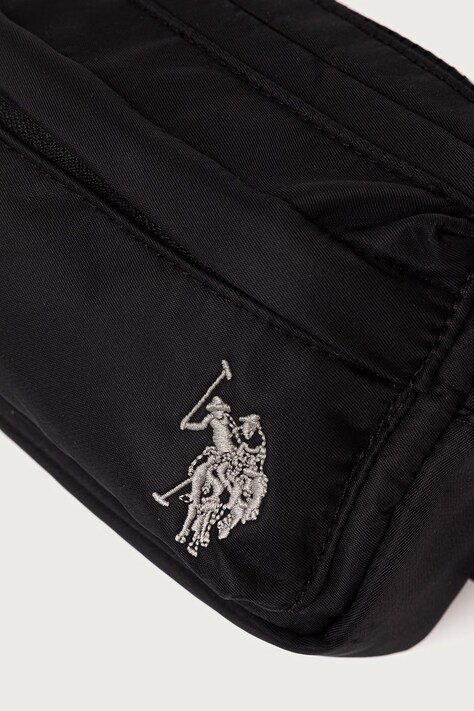 U.S. Polo Assn. сумка чоловіча BIGFORK — фото 4