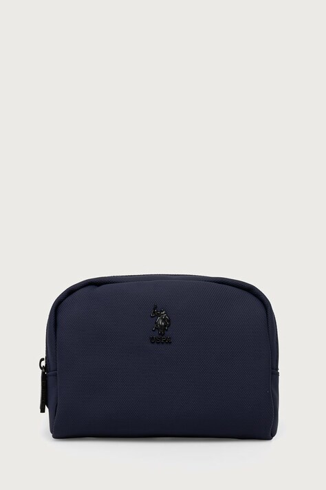 U.S. Polo Assn. Saszetka męska ARROWHEAD granatowa BIUA39394MPO