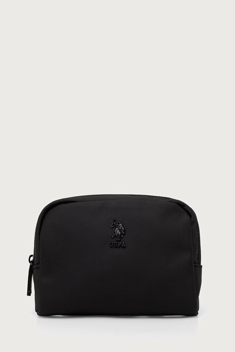 U.S. Polo Assn. Saszetka męska ARROWHEAD czarna BIUA39394MPO