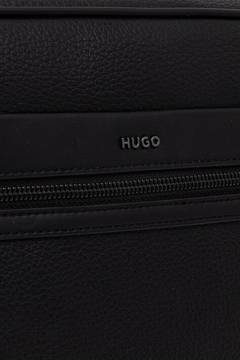 HUGO сумка чоловіча HUKE_MESSENGER — фото 5