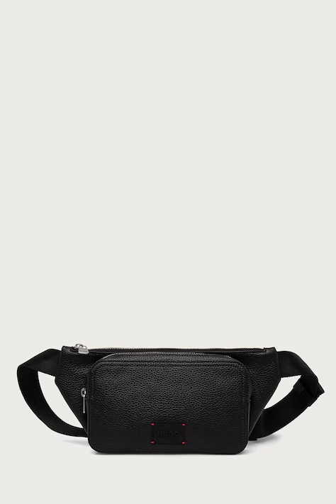 HUGO Nerka męska Ethon HI EVO_Bumbag czarna 50573503