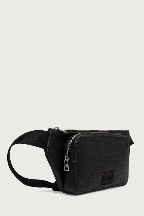 HUGO бананка чоловіча Ethon HI EVO_Bumbag — фото 2