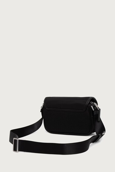 Karl Lagerfeld сумка чоловіча K/NYLON — фото 3
