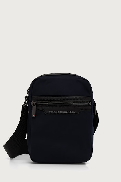 Tommy Hilfiger Saszetka męska granatowa AM0AM14688