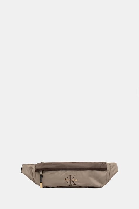 Calvin Klein nerka męska beżowa LV04D3525G