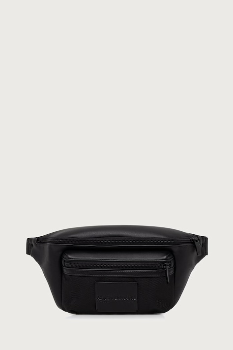 Armani Exchange ľadvinka pánska čierna XM003231 AF26655