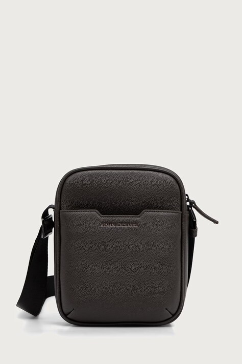 Armani Exchange сумка для мужчин коричневая XM002584 AF22651