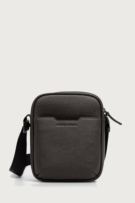 Armani Exchange сумка для мужчин коричневая XM002584 AF22651