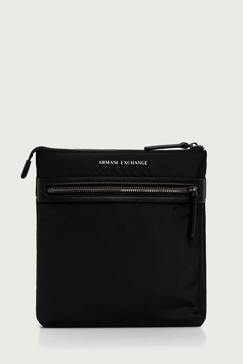 Armani Exchange Mala torba za muškarce crna XM001668 AF27131