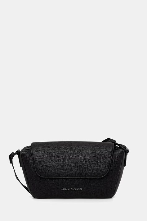 Armani Exchange mala torba za muškarce crna XM003164 AF26663