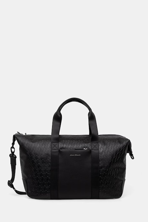 Armani Exchange taška pánska čierna XM003162 AF26662
