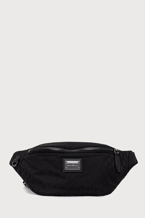 Emporio Armani Nerka męska czarna EM006565 AF28798
