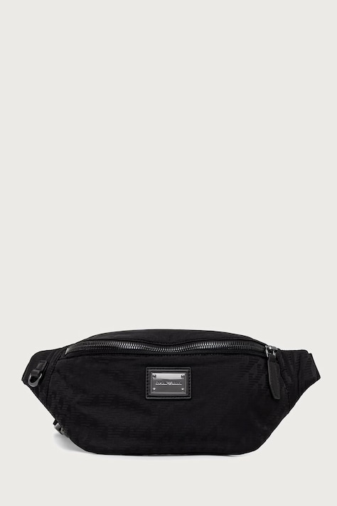 Emporio Armani Nerka męska czarna EM006565 AF28798