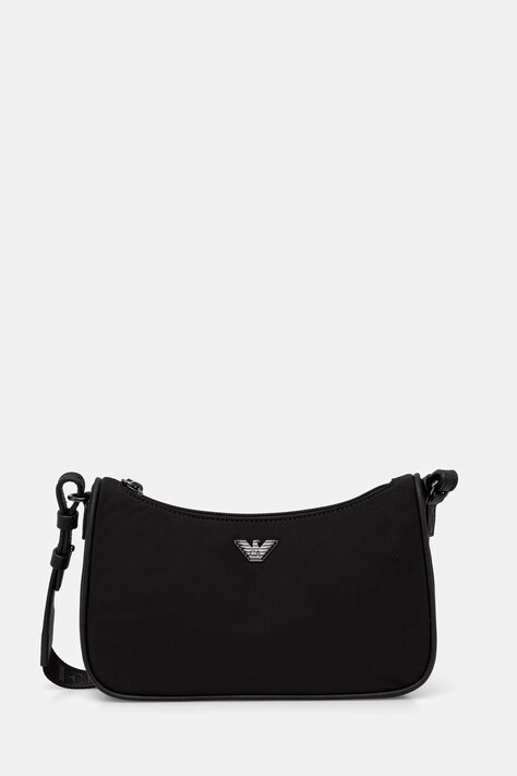 Emporio Armani saszetka męska czarna EM001808 AF28784