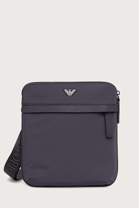 Emporio Armani Сумка чоловіча чорна EM001807 AF28784