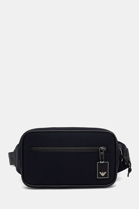 Emporio Armani nerka męska granatowa EM000088 AF13772