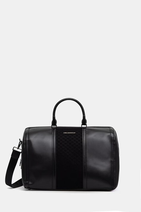 Karl Lagerfeld taška pánská černá 563115.805900