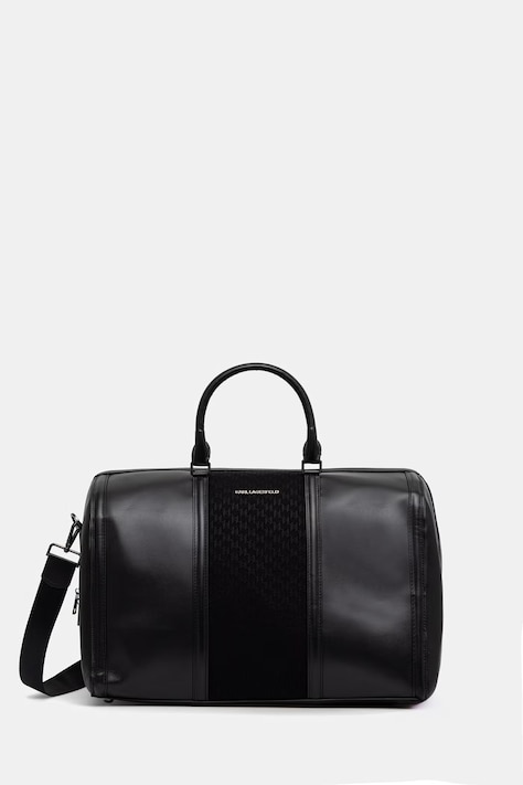 Karl Lagerfeld taška pánská černá 563115.805900