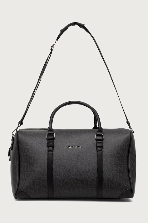 Valentino Bags Męskie z imitacji skóry KING RE czarne VBS9RQ10