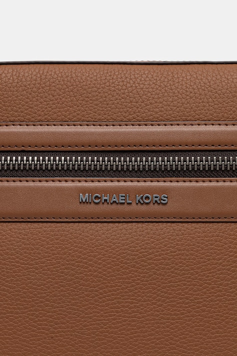 Michael Kors сумка чоловіча зі штучної шкіри — фото 4