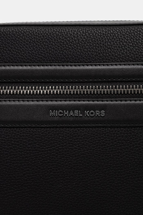 Michael Kors сумка чоловіча зі штучної шкіри — фото 4